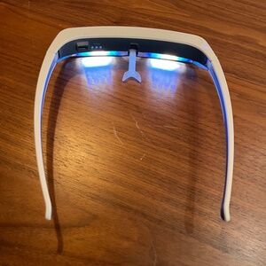 Luminette Light Therapy Glasses